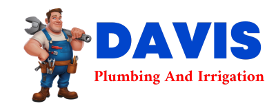 Trusted plumber in MC GILL